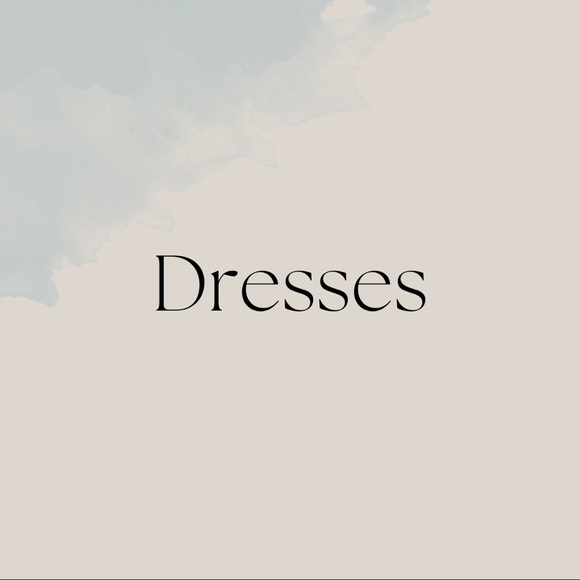 Dresses, Rompers, and Jumpsuits - Picture 1 of 1